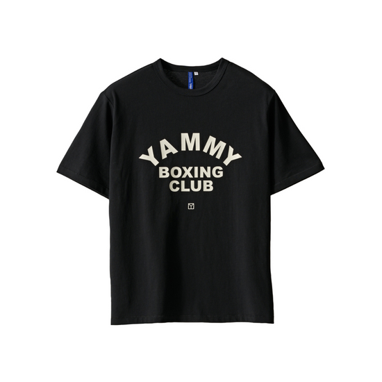 YAMMY Boxing Club T-Shirt