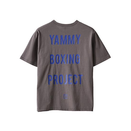 YAMMY Project T-Shirt