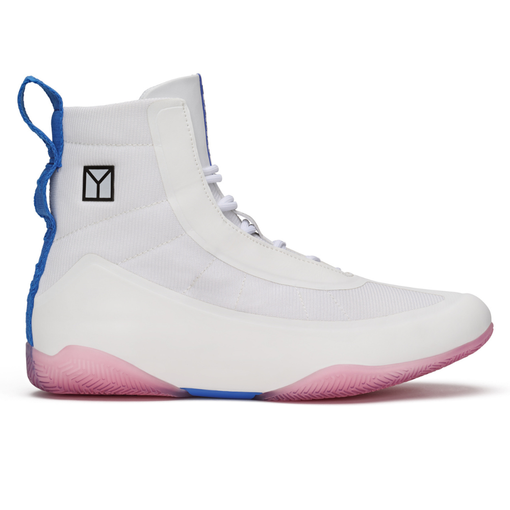 YAMMY Flux Mid Boxing Shoes