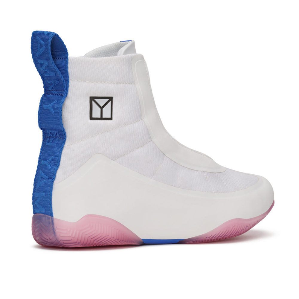 YAMMY Flux Mid Boxing Shoes