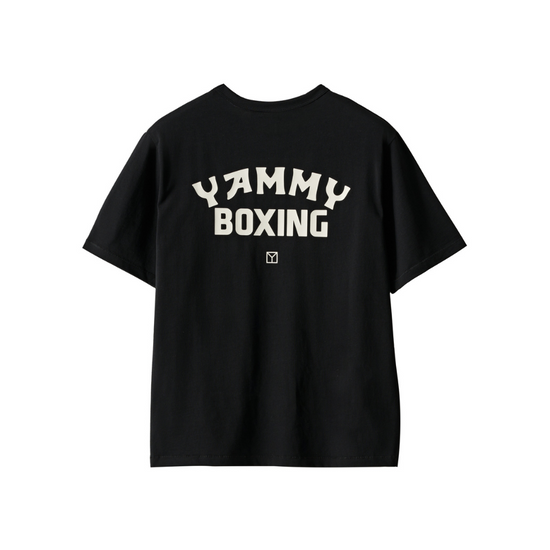 Load image into Gallery viewer, YAMMY Blockbuster T-Shirt
