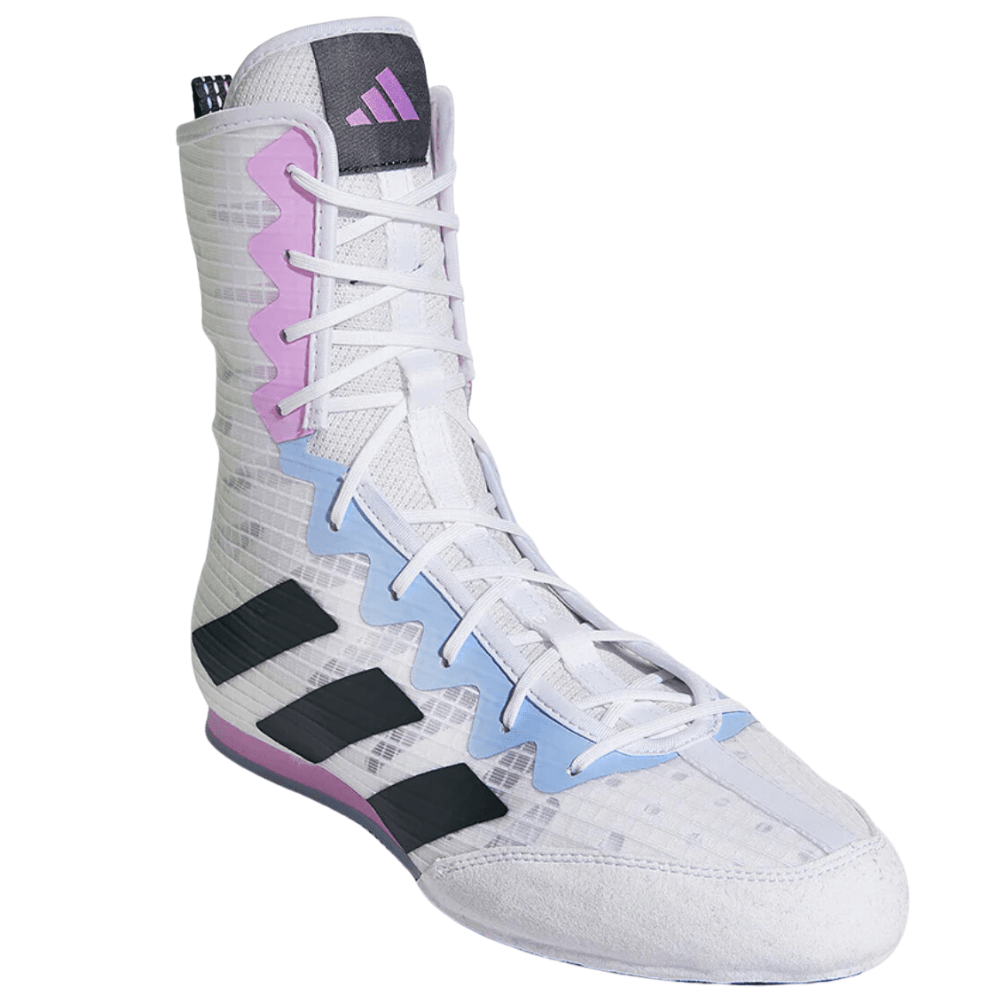 Pro box boxing boots discount