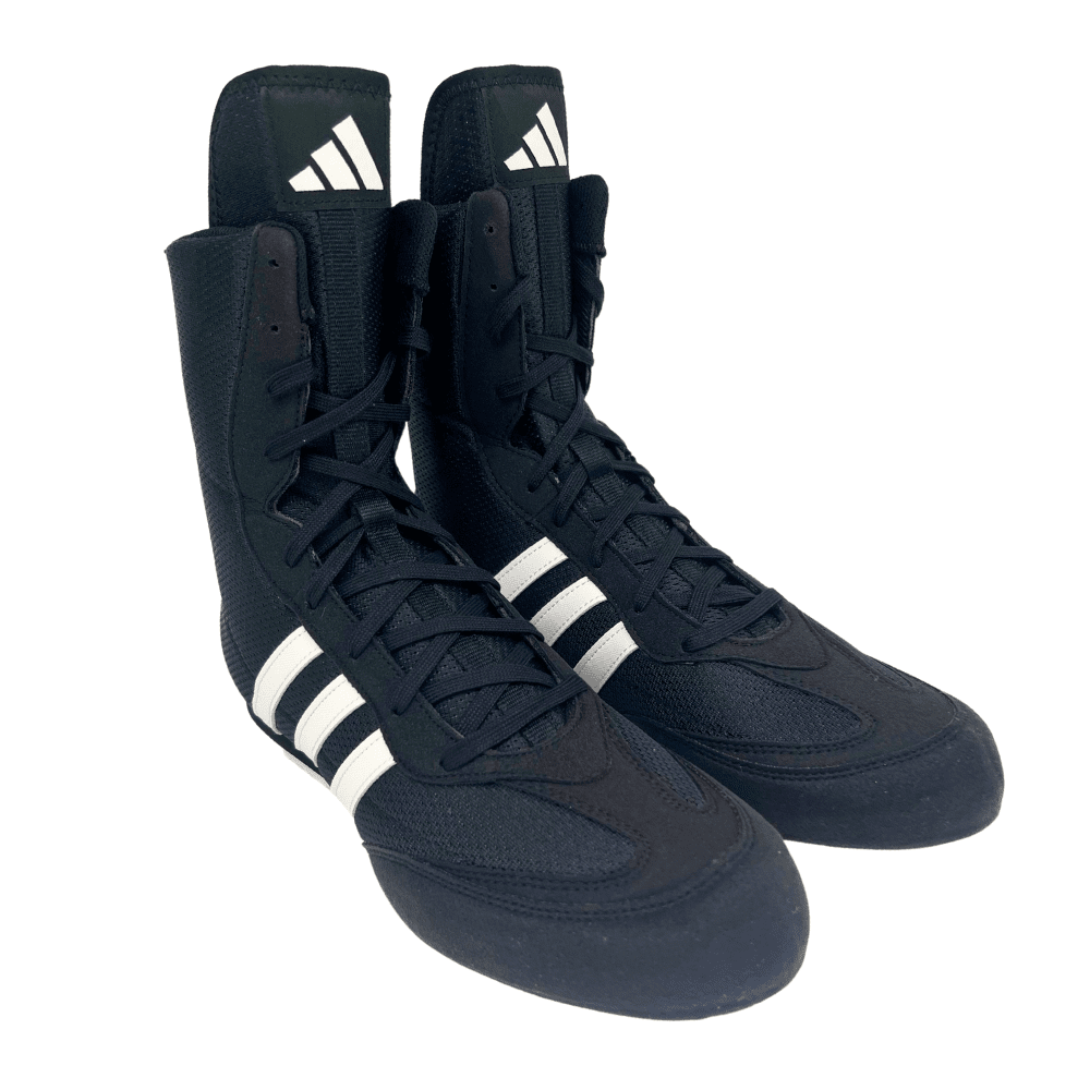 Adidas hog 2 boxing top boots