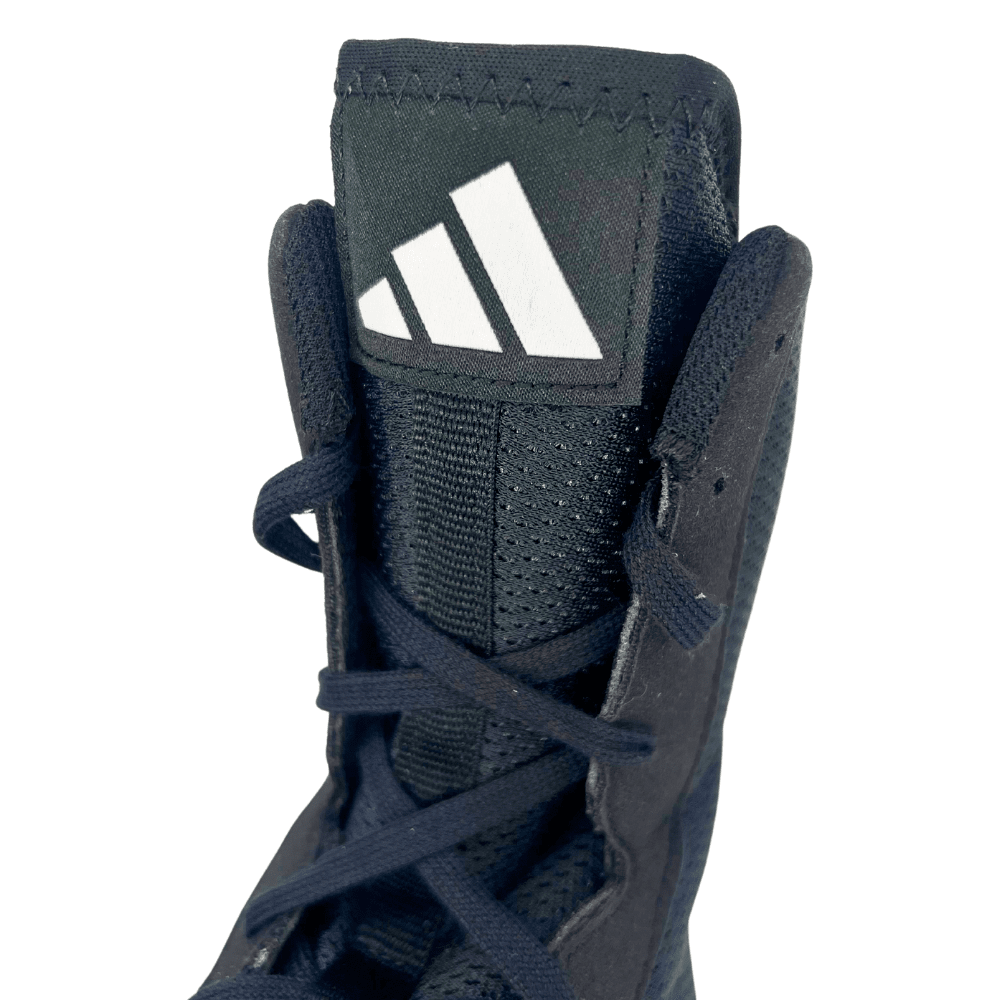 adidas Box Hog II Boxing Boots MMA Fight Store