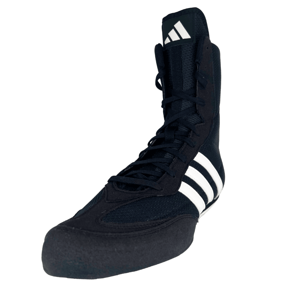 adidas Box Hog II Boxing Boots MMA Fight Store