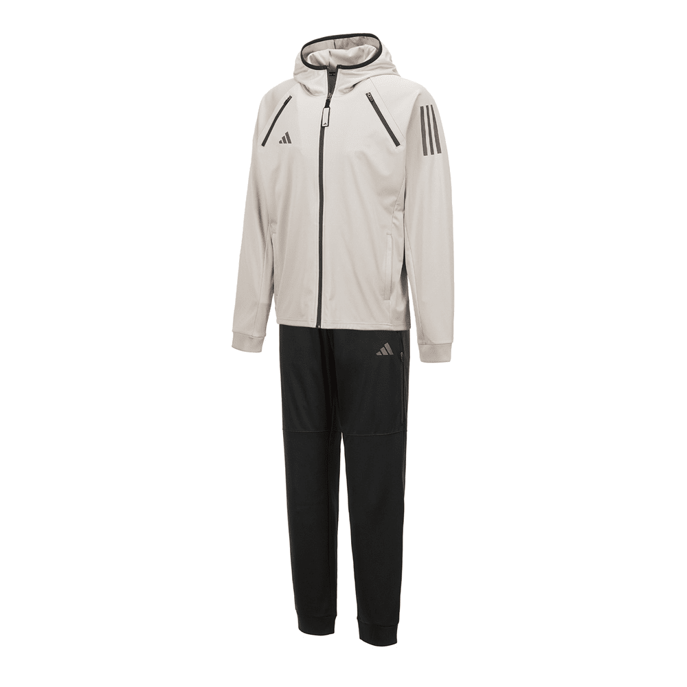 adidas Hydro Performance Sauna Suit 3.0 Sauna Suits Adidas Grey X-Small 