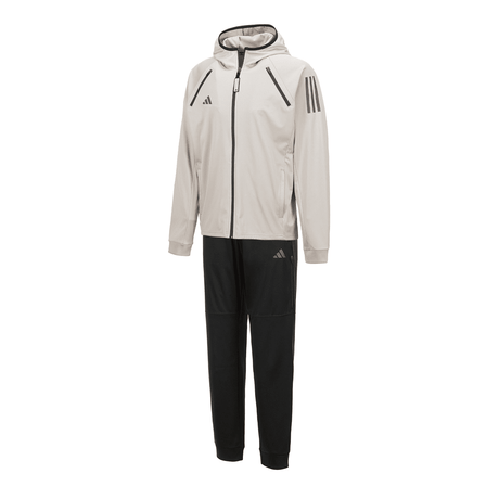 adidas Hydro Performance Sauna Suit 3.0 Sauna Suits Adidas Grey X-Small 