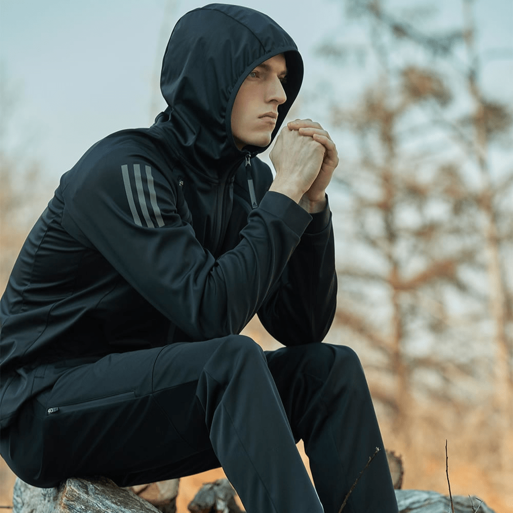 adidas Hydro Performance Sauna Suit 3.0 Sauna Suits Adidas 