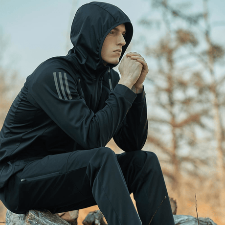 adidas Hydro Performance Sauna Suit 3.0 Sauna Suits Adidas 
