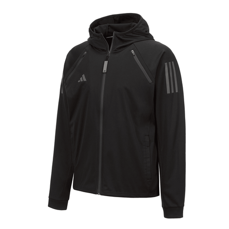 adidas Hydro Performance Sauna Suit 3.0 Sauna Suits Adidas Black X-Small 