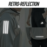 adidas Hydro Performance Sauna Suit 3.0 Sauna Suits Adidas 