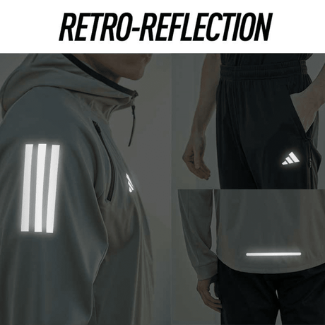 adidas Hydro Performance Sauna Suit 3.0 Sauna Suits Adidas 