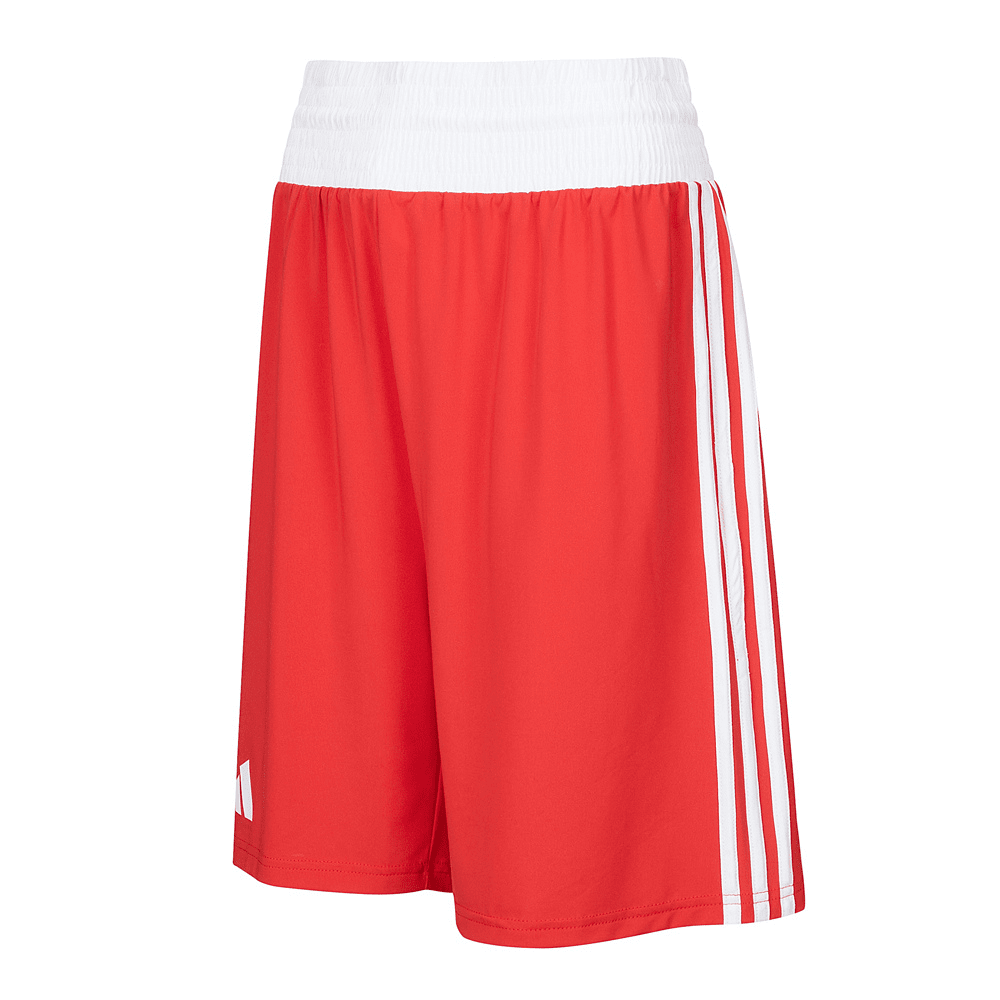 Adidas kids boxing shorts online