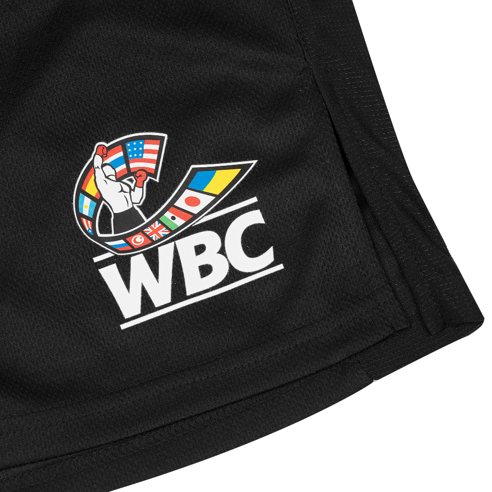 adidas WBC Boxwear Tech Shorts