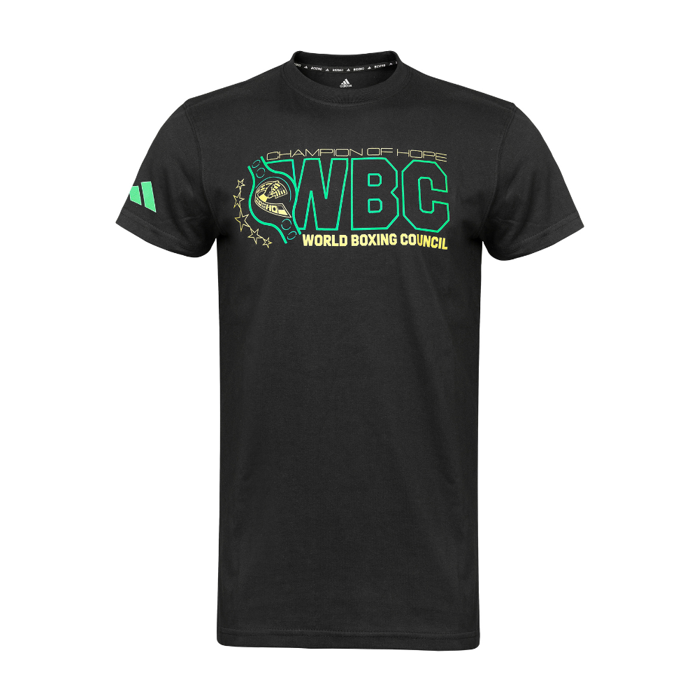 Load image into Gallery viewer, adidas WBC Champion of Hope Tee
