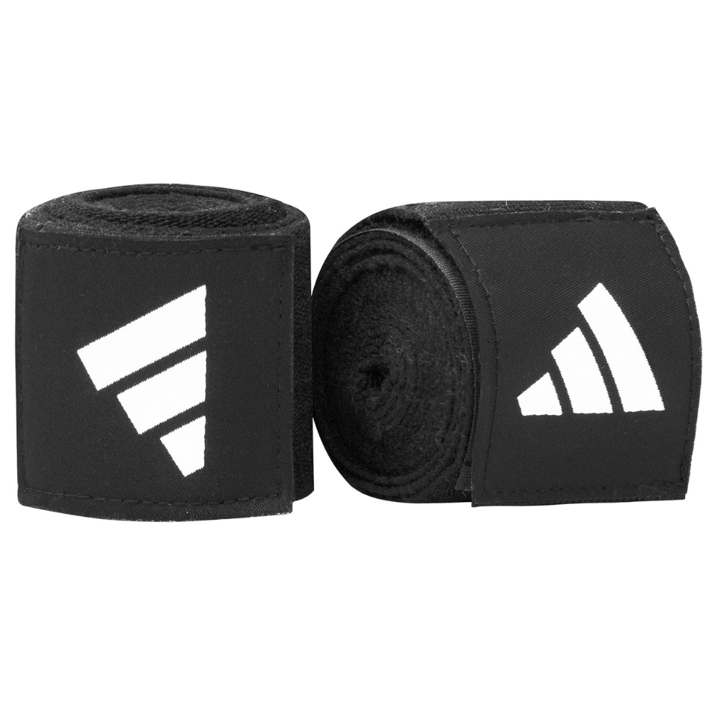 Adidas Boxing 4.5m Hand Wraps