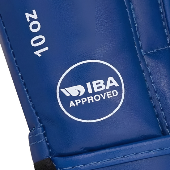 Adidas IBA Approved Boxing Gloves