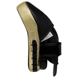 Adidas Pro Speed Focus Mitts Black/Gold - view 2