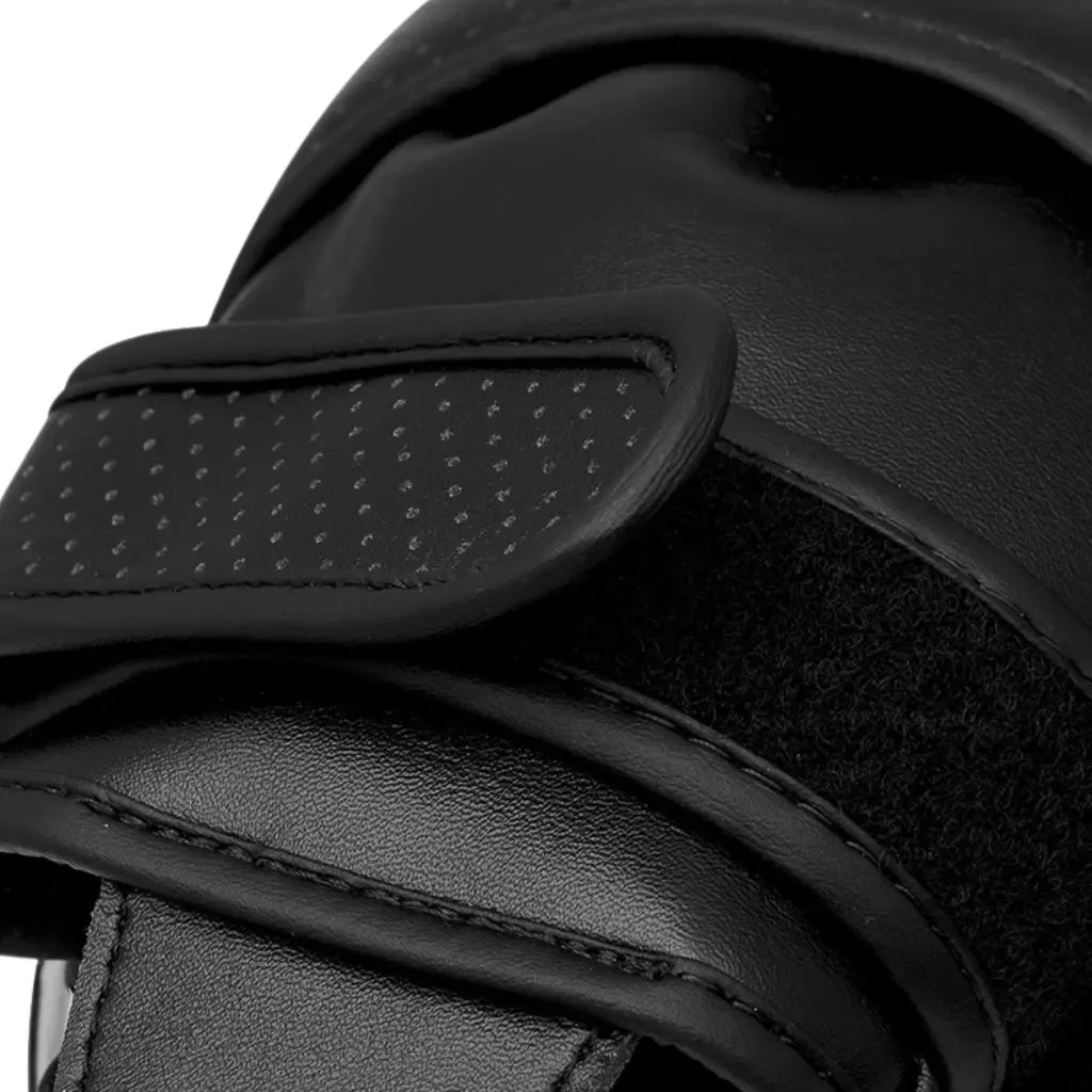 Adidas Pro Speed Focus Mitts Black/Gold - view 5
