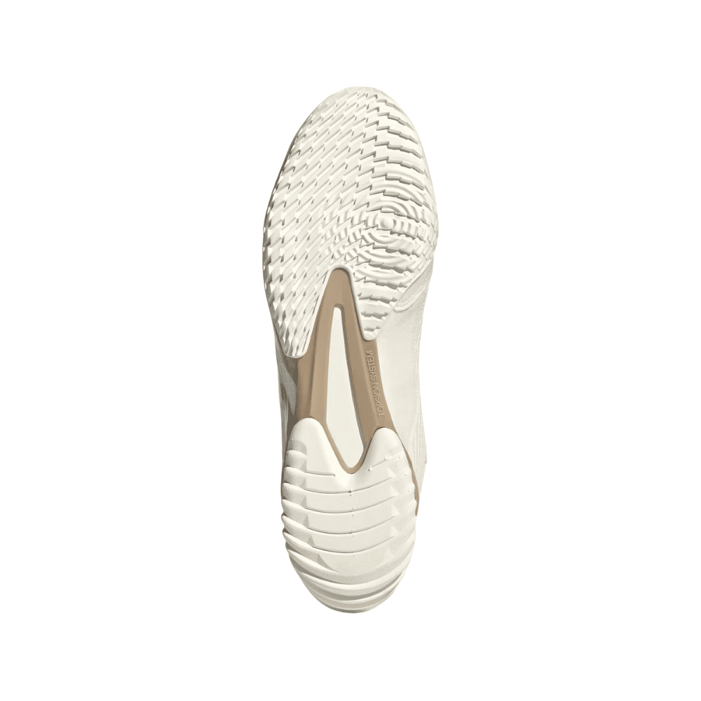 adidas Speedex Boxing Shoes White/Sandstone MMA Fight Store adidas Speedex Boxing Shoes White/Sandstone MMA Fight Store