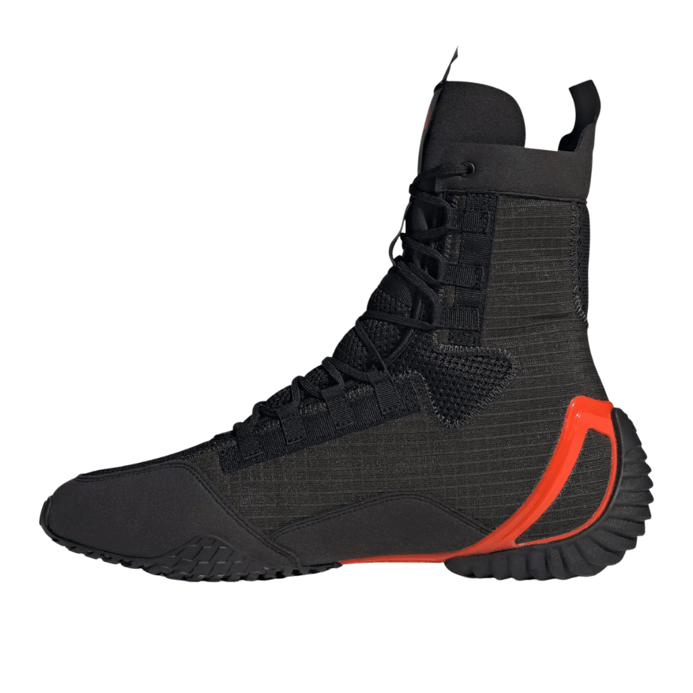 Adidas youth boxing shoes online