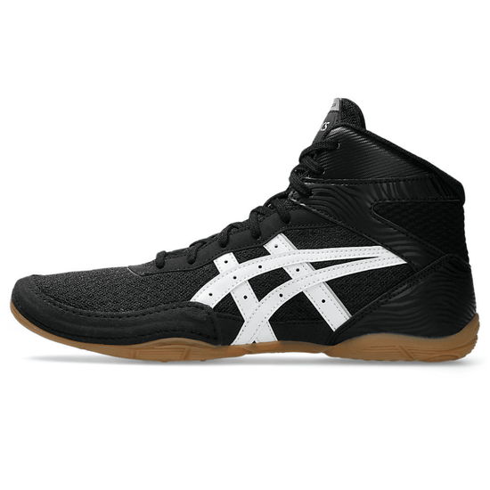 Asics Matflex 7 Wrestling Boots Wrestling Shoes Asics 