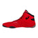Asics Split Elite Wrestling Shoes Classic Red - single-shoe side profile