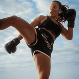 Athena Artemisia Muay Thai Shorts Muay Thai Shorts Athena 