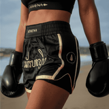 Athena Artemisia Muay Thai Shorts Muay Thai Shorts Athena 
