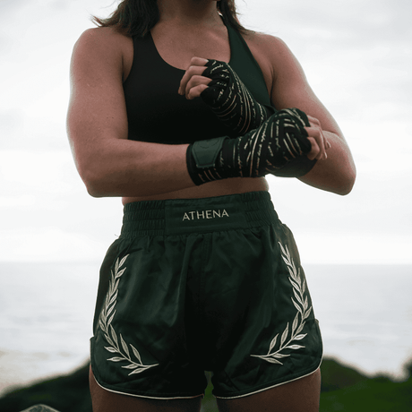 Athena Diana Handwrap Hand Wraps Athena 