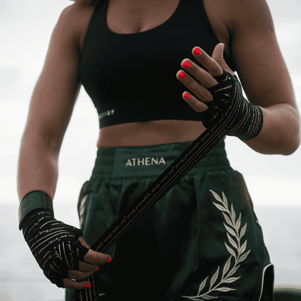 Athena Nerio Handwrap Hand Wraps Athena 