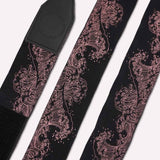 Athena Ryoko Black/Pink Hand Wraps Hand Wraps Athena 