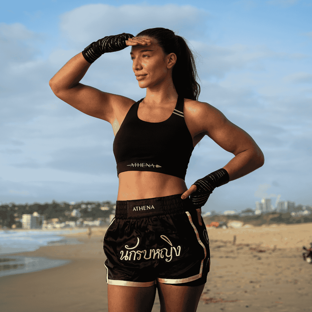 Athena Sports Bra Sports Bras Athena 