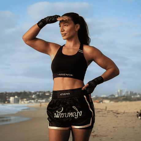 Athena Sports Bra Sports Bras Athena 