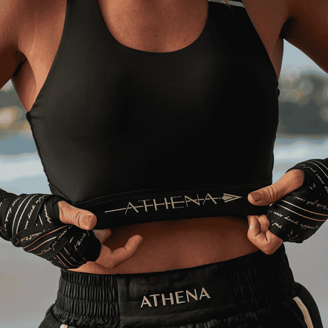 Athena Sports Bra Sports Bras Athena 