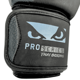 Bad Boy Pro Series Advanced Thai Gloves Muay Thai Gloves Bad Boy 