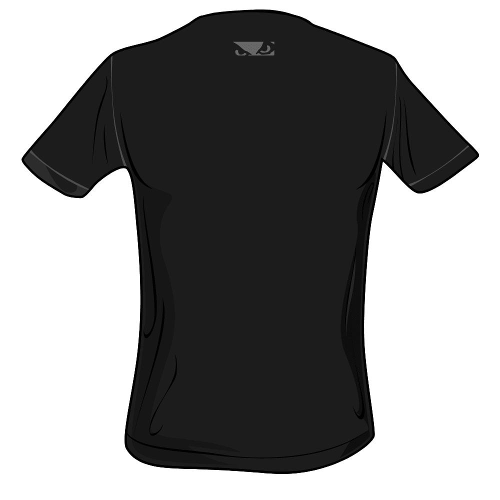 Bad Boy Athletic Dept T-Shirt T-Shirts Bad Boy 