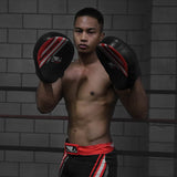 Bad Boy Pro Series Advanced Focus Mitts Focus Mitts Bad Boy 