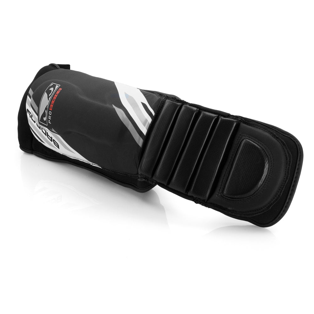 Load image into Gallery viewer, Bad Boy Pro Series Advanced MMA Shin Guards
