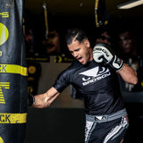 Bad Boy Pro Series Advanced Thai Gloves Muay Thai Gloves Bad Boy 