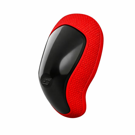 CHAMP Motion+ Performance Cup Black/Red