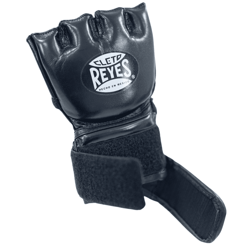 Cleto Reyes Black Mamba MMA Training Boxing Gloves For Men And