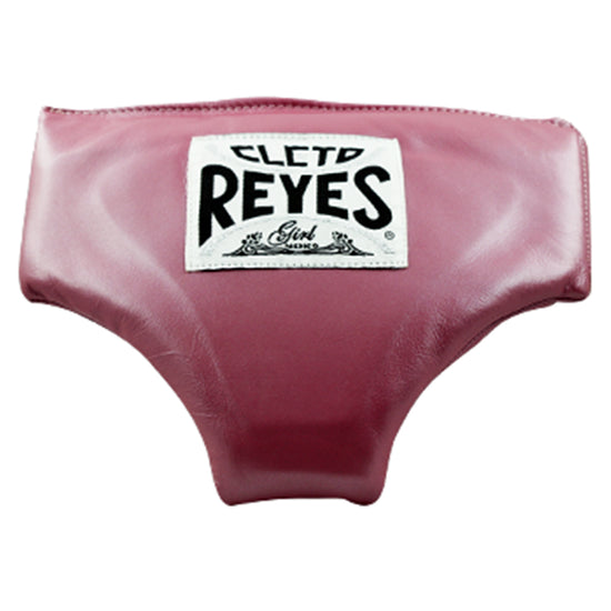 Cleto Reyes Female Pelvic Protector