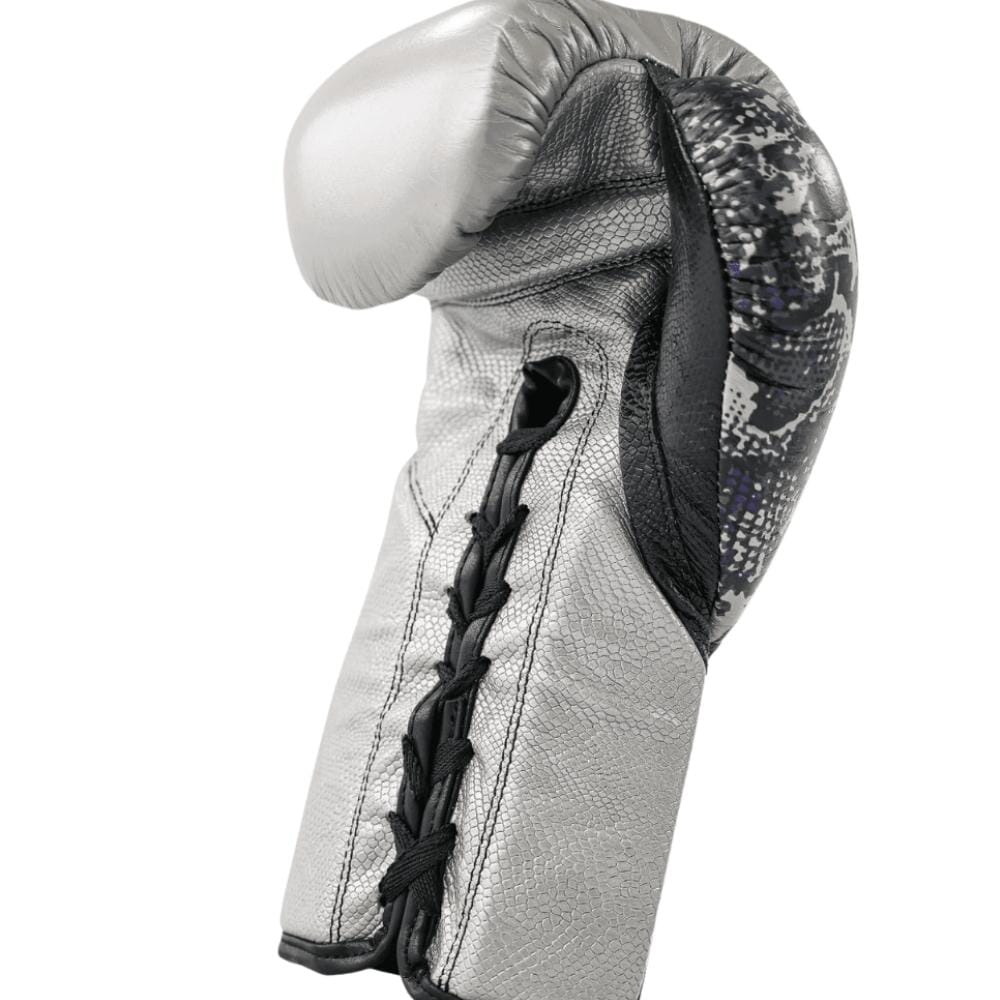 Cleto Reyes Steel Snake Professional Boxing Gloves – MMA Fight Store