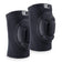 Cliff Keen The Impact Adult Knee Pads (sold as pair) Knee Pads Cliff Keen Athletic Black One size 