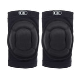 Cliff Keen The Impact Adult Knee Pads (sold as pair) Knee Pads Cliff Keen Athletic 