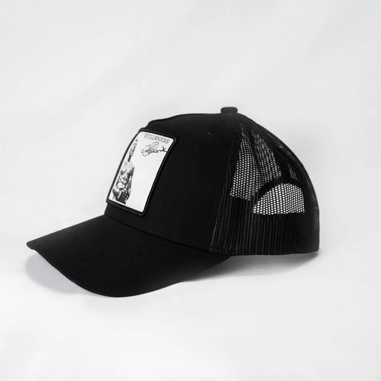 DDP STILLKNOCKS Trucker Cap Hats Old School 