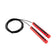 Everlast Deluxe Speed Rope Skipping Ropes Everlast One Size 