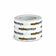 Empire Pro Premium Glove Tape 5cm x 15mtr White