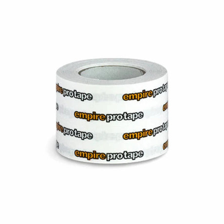 Empire Pro Premium Glove Tape 5cm x 15mtr White